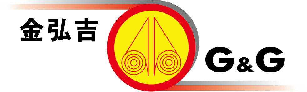 金弘吉機械工業有限公司